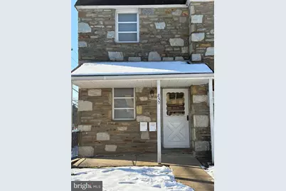 830 Emerson Street #2, Philadelphia, PA 19111 - Photo 1