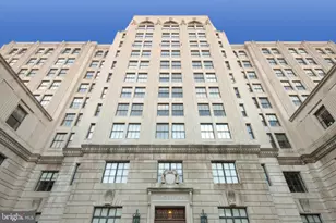 230-38 N 21st St, Philadelphia, PA 19103 - Photo 1