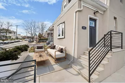 503 E Walnut Lane, Philadelphia, PA 19144 - Photo 2