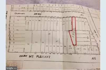 240 E Durham Street, Philadelphia, PA 19119 - Photo 6