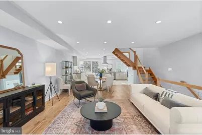 869 Corinthian Avenue #3, Philadelphia, PA 19130 - Photo 1