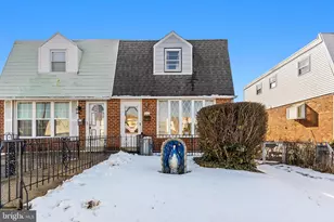 3440 Fitler St, Philadelphia, PA 19114 - Photo 1