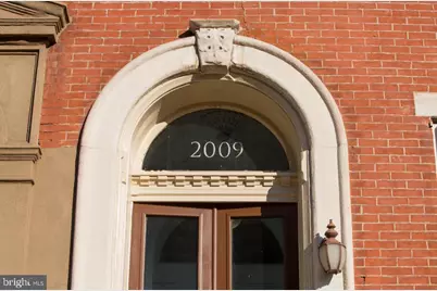 2009 Spring Garden Street #1, Philadelphia, PA 19130 - Photo 2