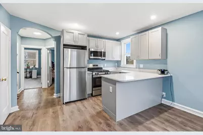 7318 Frontenac Street #1ST FLOOR, Philadelphia, PA 19111 - Photo 6