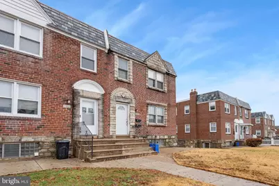 7318 Frontenac Street #1ST FLOOR, Philadelphia, PA 19111 - Photo 2