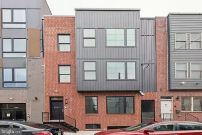 1840 N Gratz Street #A, Philadelphia, PA 19121 - Photo 22