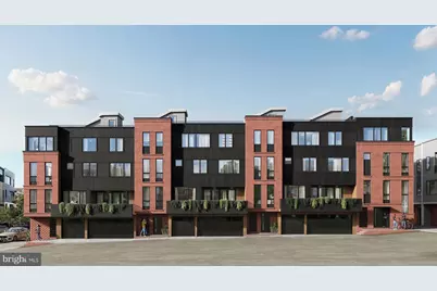 1328 E Berks Street #B1, Philadelphia, PA 19125 - Photo 1