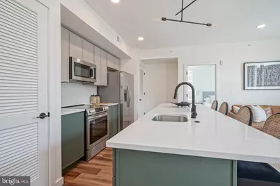 1301 Bainbridge Street #314, Philadelphia, PA 19147 - Photo 1