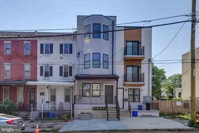 3842 Fairmount Avenue #1, Philadelphia, PA 19104 - Photo 12