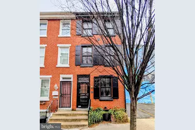 405 S 17th Street, Philadelphia, PA 19146 - Photo 1