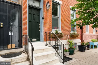 1321 Ellsworth Street, Philadelphia, PA 19147 - Photo 2