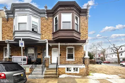 5554 Crowson Street, Philadelphia, PA 19144 - Photo 1