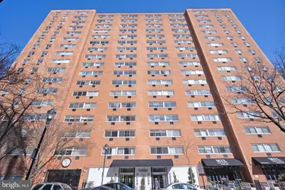 2101 Chestnut Street #1413, Philadelphia, PA 19103 - Photo 14