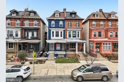 1841 N 33rd Street, Philadelphia, PA 19121 - Photo 1