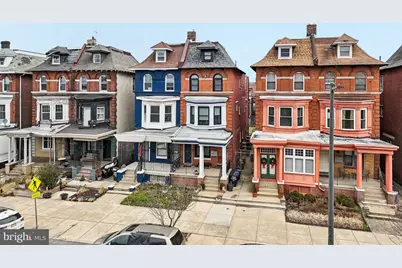 1841 N 33rd Street, Philadelphia, PA 19121 - Photo 2