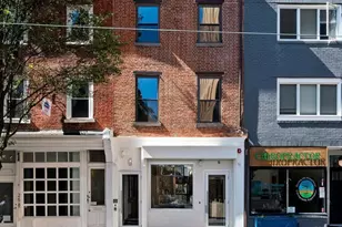 256 S 11th St, Philadelphia, PA 19107 - Photo 1