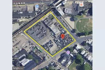 3875 Kensington Avenue, Philadelphia, PA 19124 - Photo 1