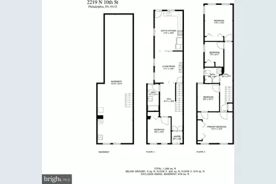 2219 N 10th Street, Philadelphia, PA 19133 - Photo 18