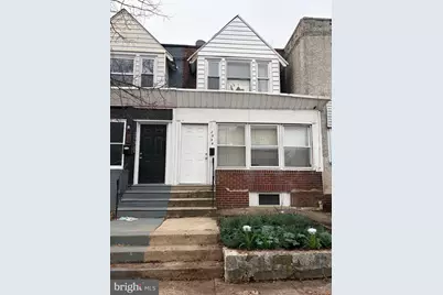 2536 Bonaffon Street, Philadelphia, PA 19142 - Photo 1
