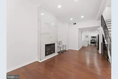 2443 Nicholas Street, Philadelphia, PA 19121 - Photo 2