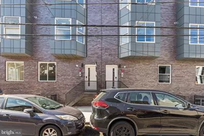 1436 Parrish Street #D, Philadelphia, PA 19130 - Photo 20