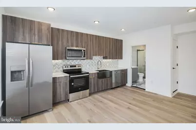 2000 N Front Street #A, Philadelphia, PA 19122 - Photo 2