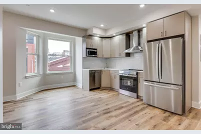 1434 Parrish Street #D, Philadelphia, PA 19130 - Photo 1