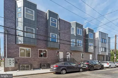 1436 Parrish Street #C, Philadelphia, PA 19130 - Photo 20