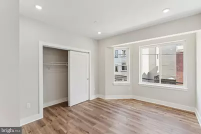 1436 Parrish Street #C, Philadelphia, PA 19130 - Photo 4