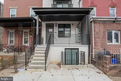 3849 Fairmount Avenue #1, Philadelphia, PA 19104 - Photo 18