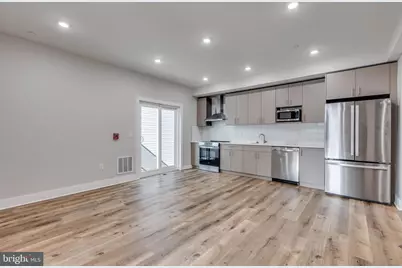 1434 Parrish Street #B, Philadelphia, PA 19130 - Photo 2