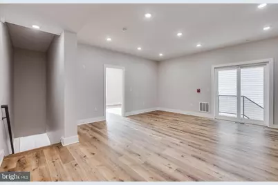 1434 Parrish Street #B, Philadelphia, PA 19130 - Photo 4