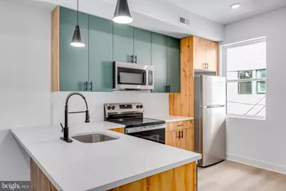 1221 W Lehigh Avenue #C, Philadelphia, PA 19133 - Photo 1