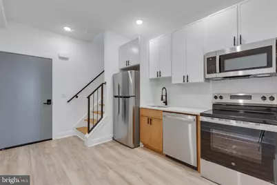3842 Fairmount Avenue #D, Philadelphia, PA 19104 - Photo 2