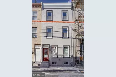 1714 Waterloo Street, Philadelphia, PA 19122 - Photo 1