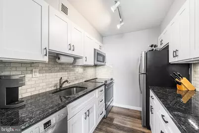 226 W Rittenhouse Square #2308, Philadelphia, PA 19103 - Photo 20