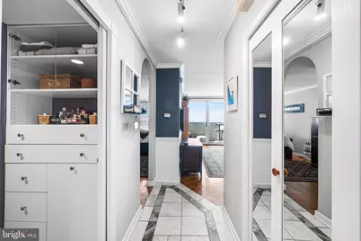 226 W Rittenhouse Square #2308, Philadelphia, PA 19103 - Photo 2