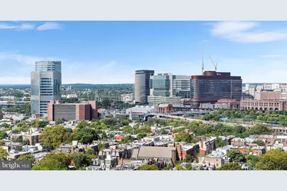 226 W Rittenhouse Square #2308, Philadelphia, PA 19103 - Photo 16