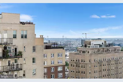 226 W Rittenhouse Square #2308, Philadelphia, PA 19103 - Photo 14