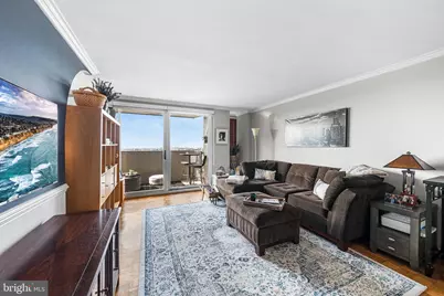 226 W Rittenhouse Square #2308, Philadelphia, PA 19103 - Photo 4