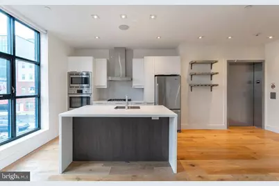 240 N 2nd Street #UNIT 2W, Philadelphia, PA 19106 - Photo 4