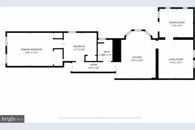 5426 Haverford Avenue #1ST FLOOR, Philadelphia, PA 19139 - Photo 2