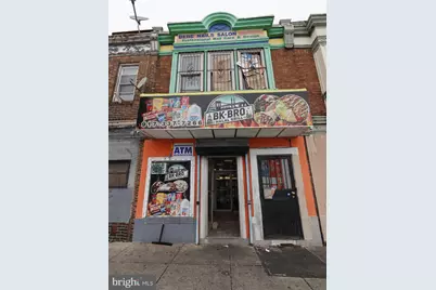 1703 W Butler Street, Philadelphia, PA 19140 - Photo 1