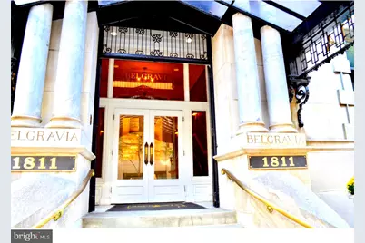 1811 Chestnut Street #UNIT 404, Philadelphia, PA 19103 - Photo 22