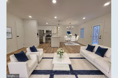 1727 Fitzwater Street #B, Philadelphia, PA 19146 - Photo 2