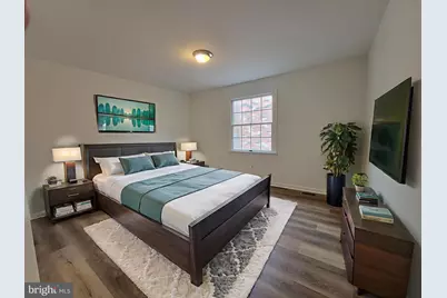 1727 Fitzwater Street #B, Philadelphia, PA 19146 - Photo 4