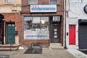 121 W Girard Ave, Philadelphia, PA 19123 - Photo 1