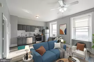 1933 Spring Garden St, Philadelphia, PA 19130 - Photo 1