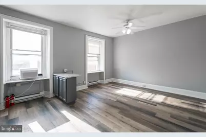 1933 Spring Garden Street #UNIT 3F, Philadelphia, PA 19130 - Photo 8