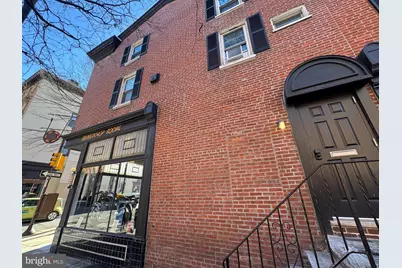 1600 Pine Street #3A, Philadelphia, PA 19103 - Photo 2